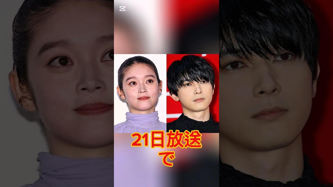 『ばけばけ』吉沢亮のとんでもない効果…高石あかりの天才演技を加速させる完璧な受けでいよいよ盛り上がる“幸福と絶望が入り混じった物語”