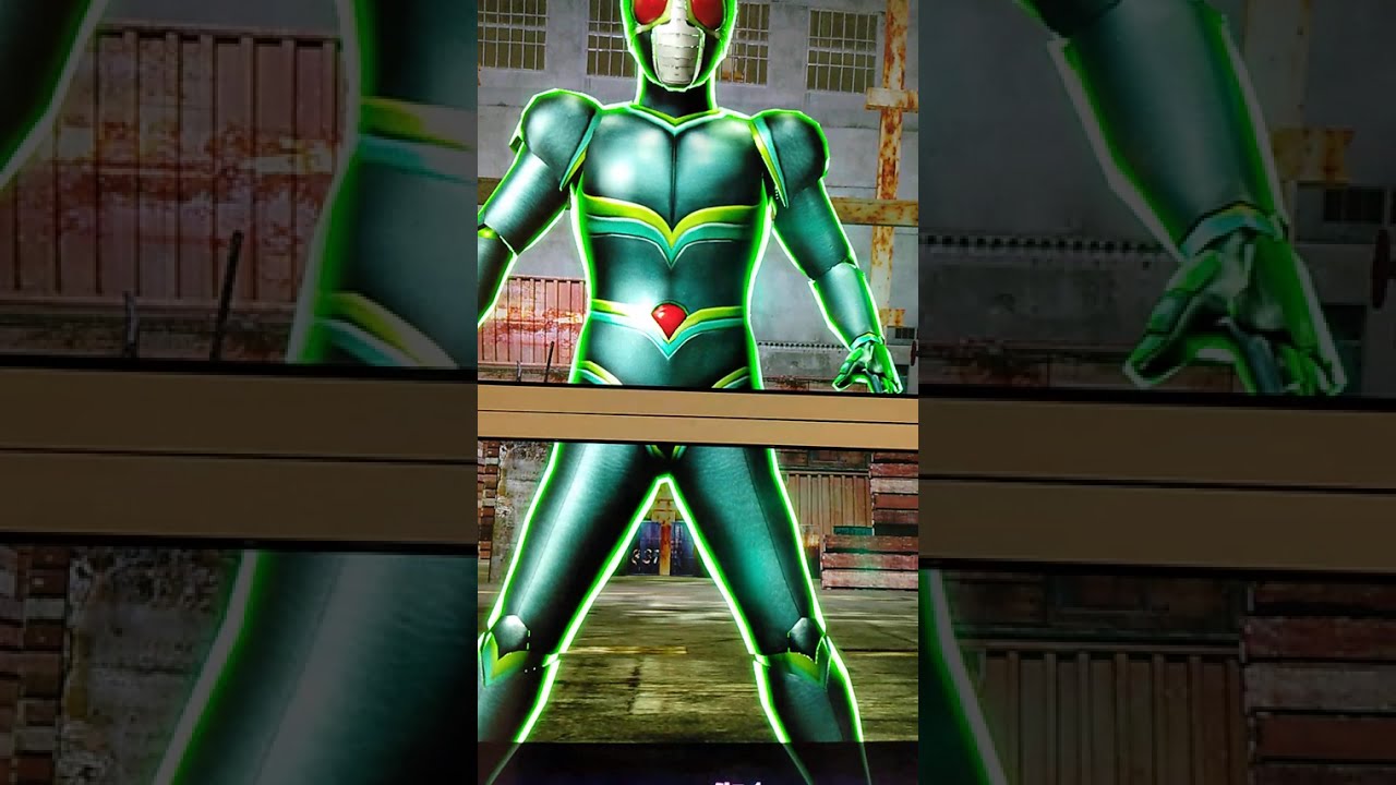 ガンバレジェンズ クロマティッククロス4弾 チャレンジバトル vsファイズチーム