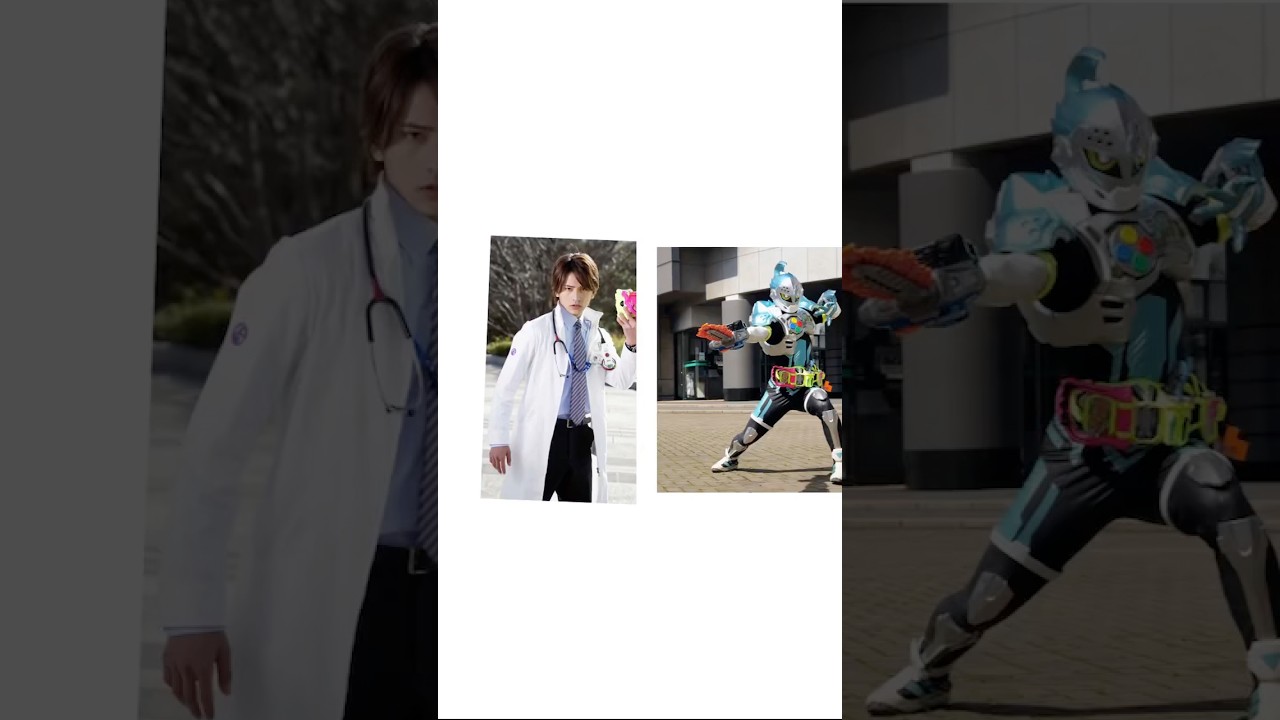 happy birthday 瀬戸利樹1995年10月07日主な出演作「仮面ライダーエグゼイド」鏡飛彩 / 仮面ライダーブレイブ #歌ってみた #cover #仮面ライダー #shorts