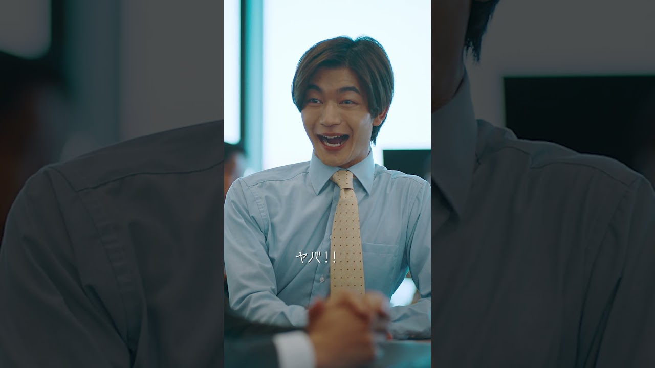 ◤ 第10話 ◢#たぬきのデンゴン 〜怜央の物語〜