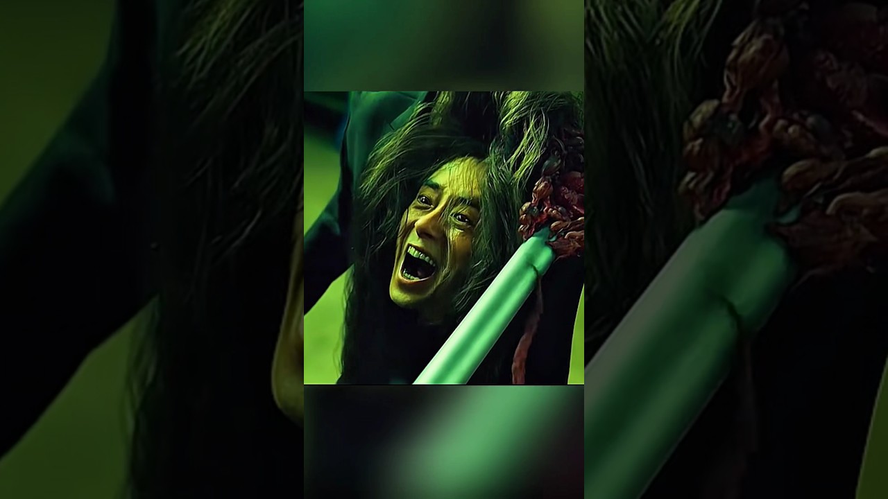 ☠️yu yu hakusho _(2023) | Most epic faghit sences 💥💯 #shortvideo