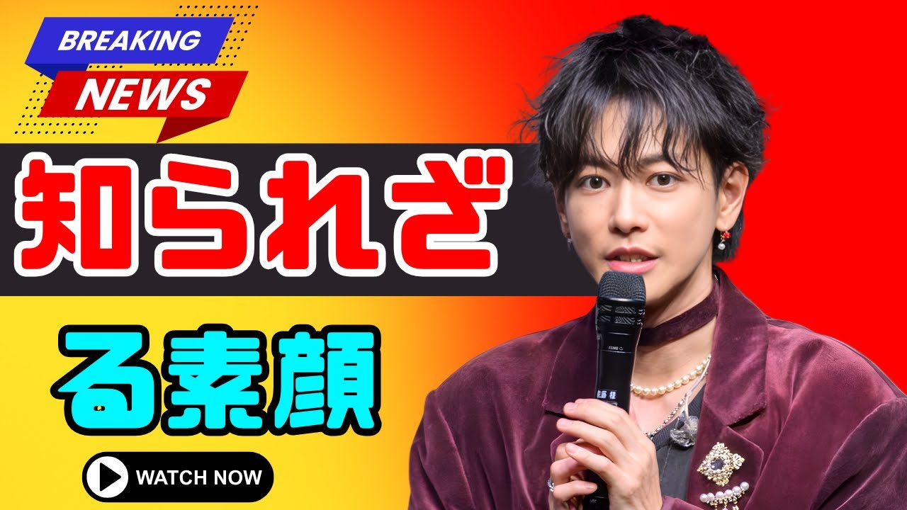 🎬【古市憲寿が明かす佐藤健の“もう一つの顔”】表よりも芸能人らしい“私生活の真実”に涙…【Japan Pop News】 #佐藤健 #古市憲寿 #JapanPopNews