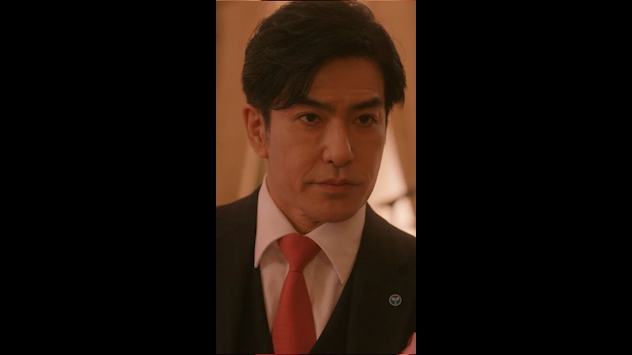 慶志vs京💥 #桜田ひより #神尾佑 #富田靖子 #北村一輝 #エスケイプ #shorts