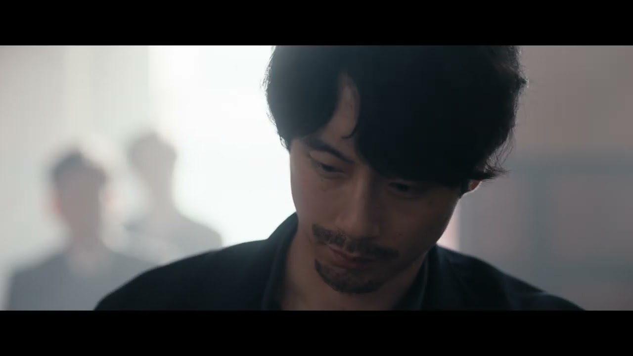 坂口健太郎が体現する圧巻の対局シーン！『盤上の向日葵』本編映像