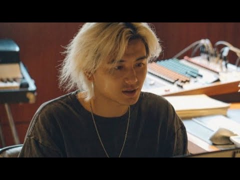 🎹🎬✨ 運命の共鳴Ⅲ：藤井風と安藤政信、音楽と演技が紡ぐ静かな絆 💫🎶