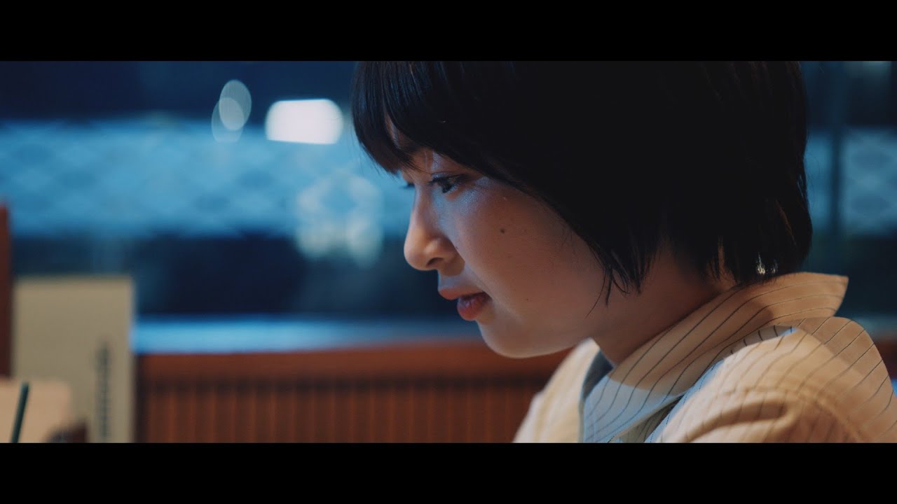 wacci『一粒』Music Video