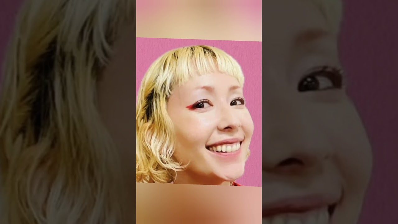 永山瑛太との夫婦ショットが話題・木村カエラ、手編み作品の新作に取り組む様子を披露 #mステ