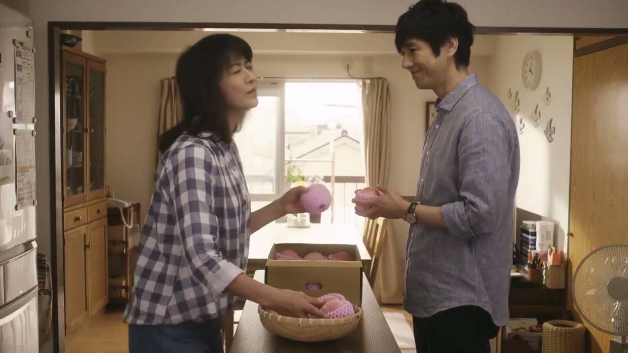 きのう何食べた？ 鮭と卵のちらし寿司