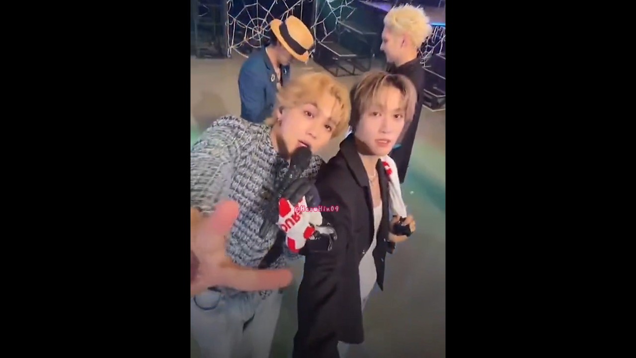 𝓟𝓡𝓘𝓜𝓐𝓛 𝓢𝓟𝓘𝓓𝓔𝓡 🕸 #THERAMPAGE #吉野北人 #YoshinoHokuto #FujiwaraItsuki #藤原樹 #浦川翔平 #UrakawaShohei