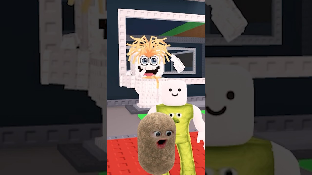 1%の激レアブレインロットが出たら..