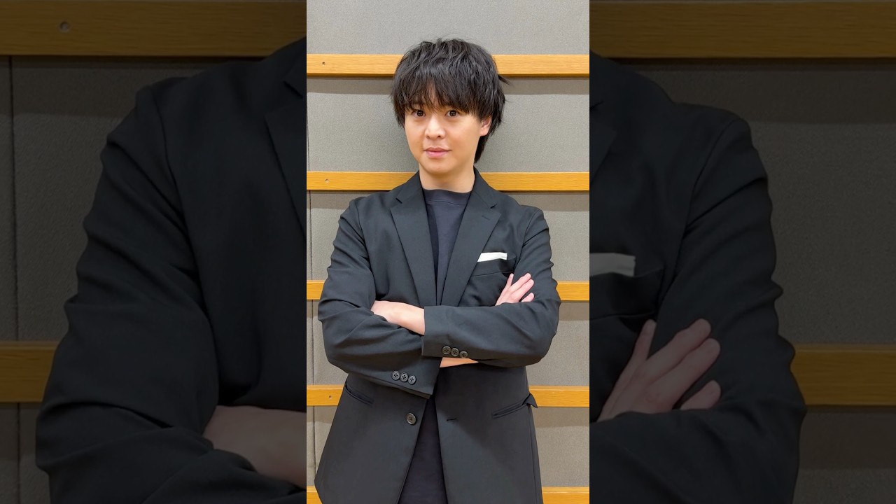 👻ぱんぷきんぐ #有岡大貴(#Shorts)