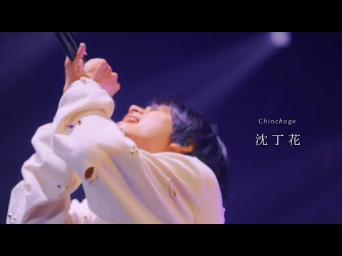 DISH// - 沈丁花 [Official Live Video]