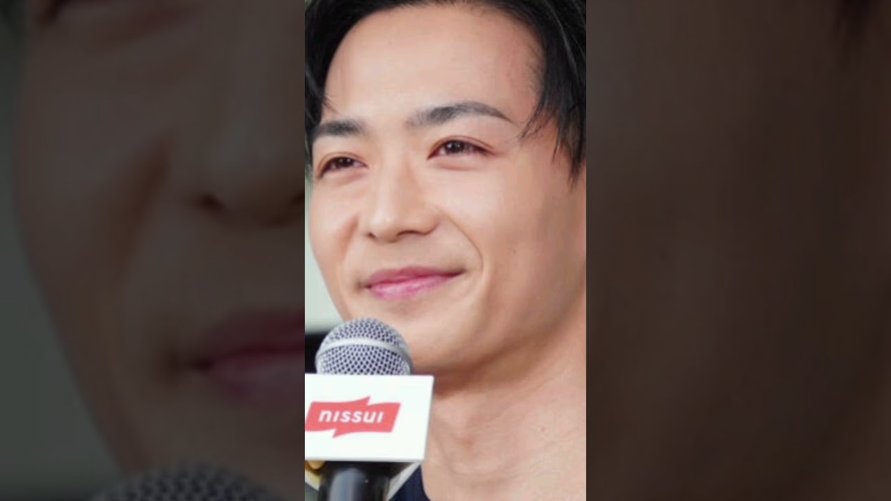 竜星涼、スイーツ好きは“自費購入”で加速「健康を気にしながらも糖分を大事に」