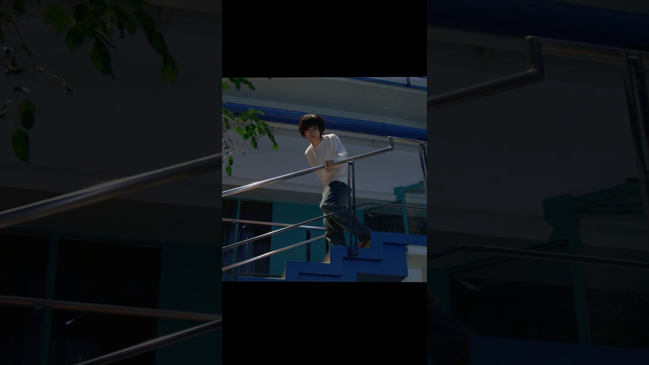 デスノート the Last name #movie #shorts #action #Adventure #Crime #Drama #Fantasy #Mystery #Thriller
