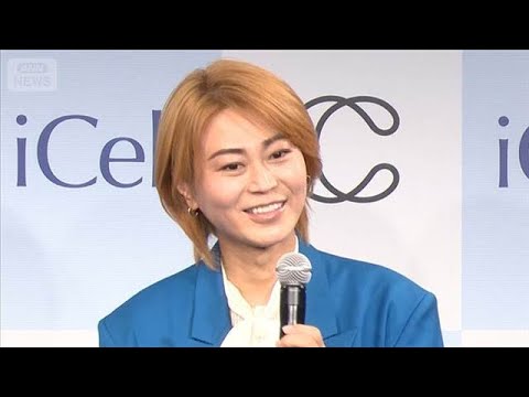 “築48年”の氷川きよし、美しくいるために大事なこと【芸能動画】(2025年11月1日)
