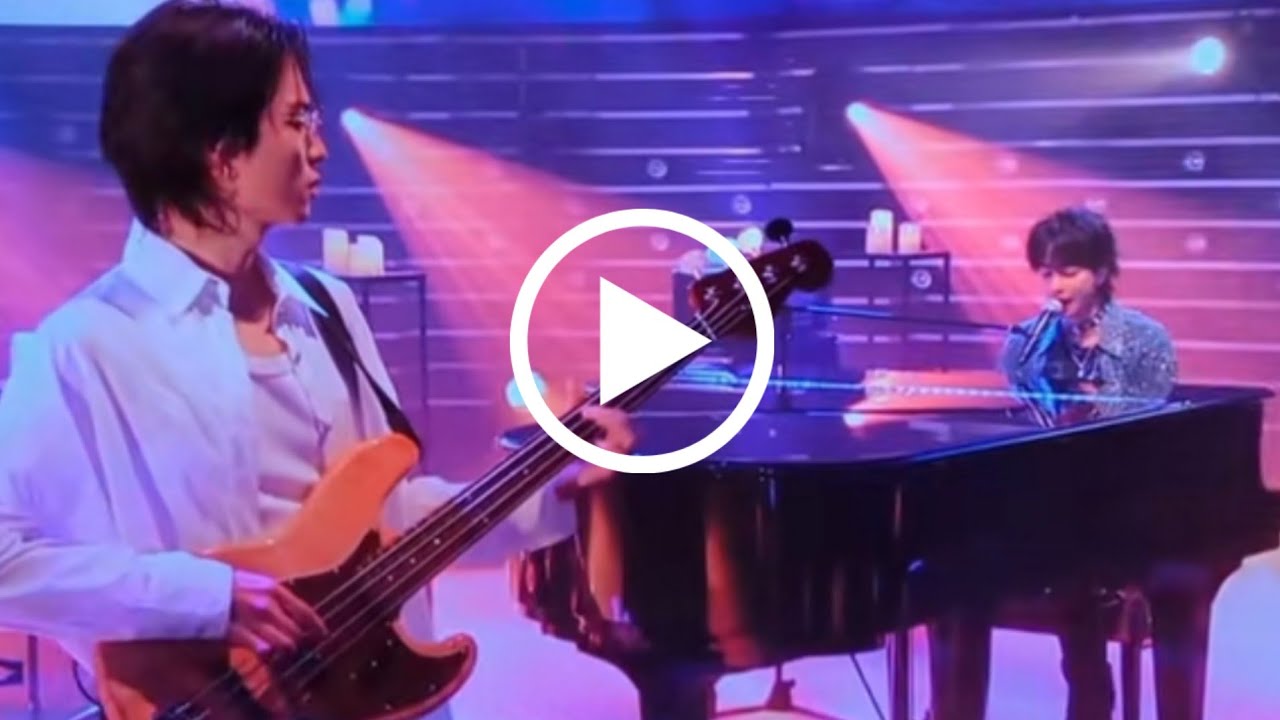 【CDTVライブライブ】TENBLANK「永遠前夜」に批判殺到。許せない。【佐藤健 】【町田啓太】🎤🔥