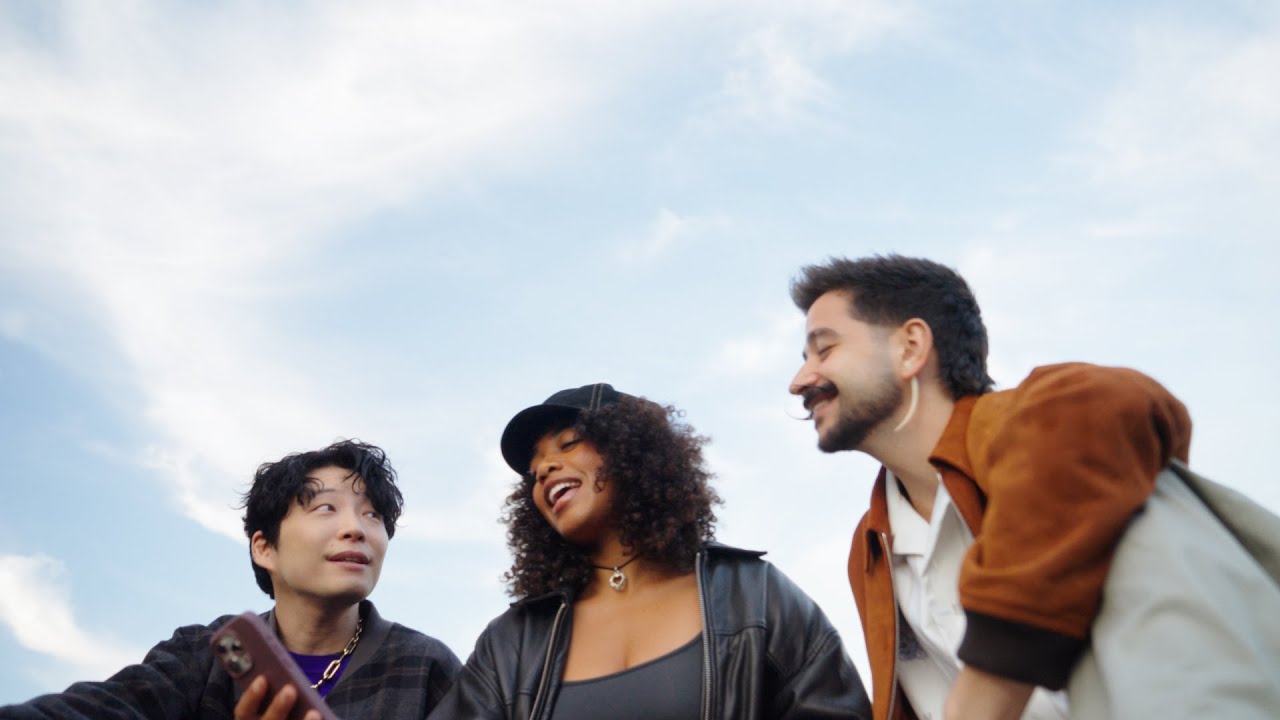 星野源 - Memories (feat. UMI, Camilo) [Official Video]