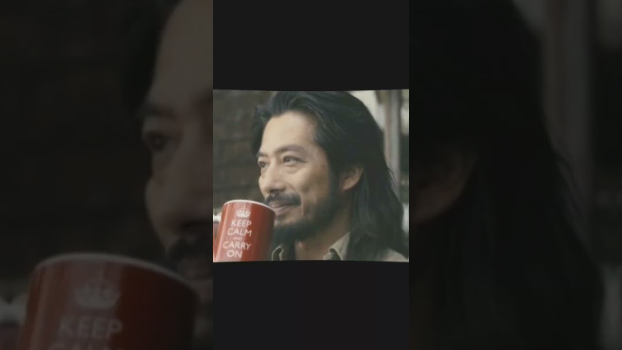 HIROYUKI SANADA 真田 広之 TRIBUTE - 覚えて REMEMBER