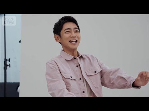 小泉孝太郎、多忙でも絶対に欠かせない“朝5時からのお楽しみ”【芸能動画】(2025年11月5日)