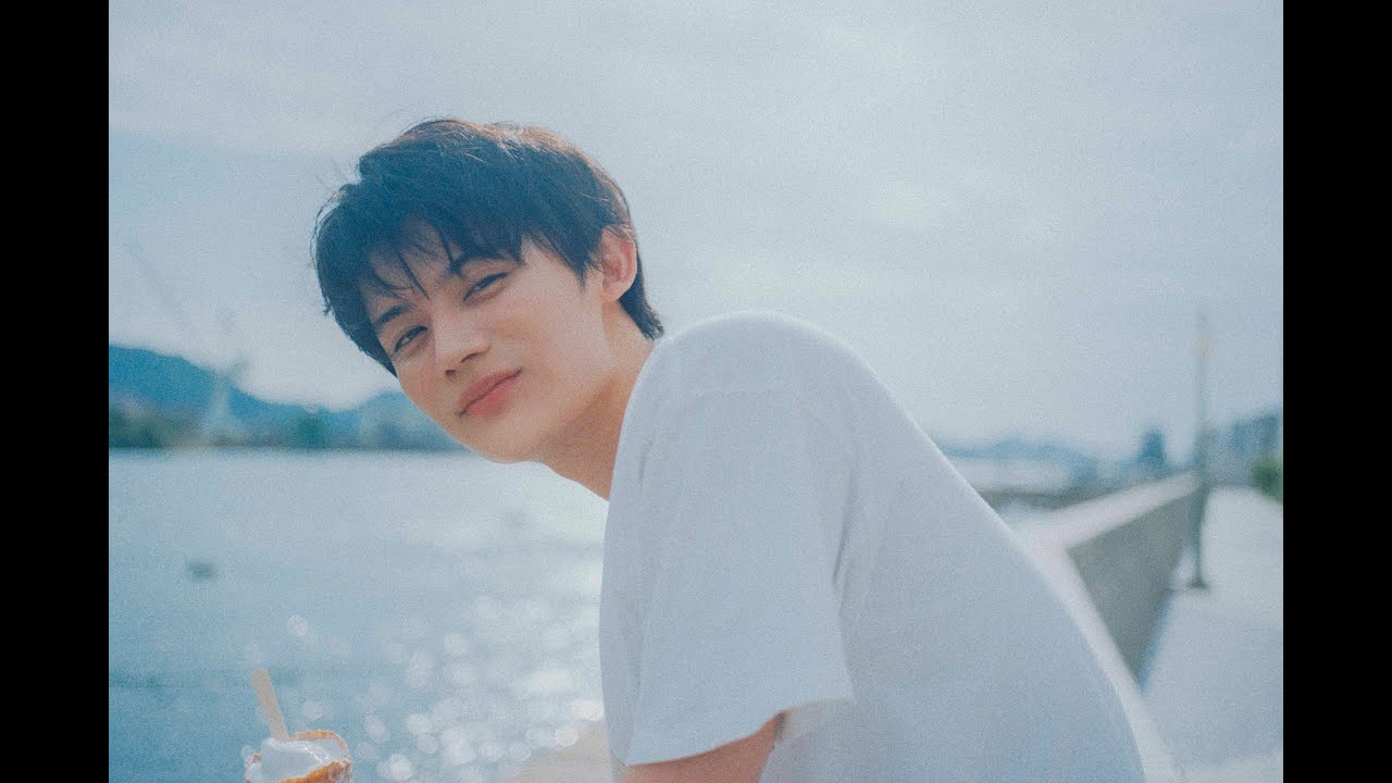 藤原大祐 - 「好き」(Official Video)