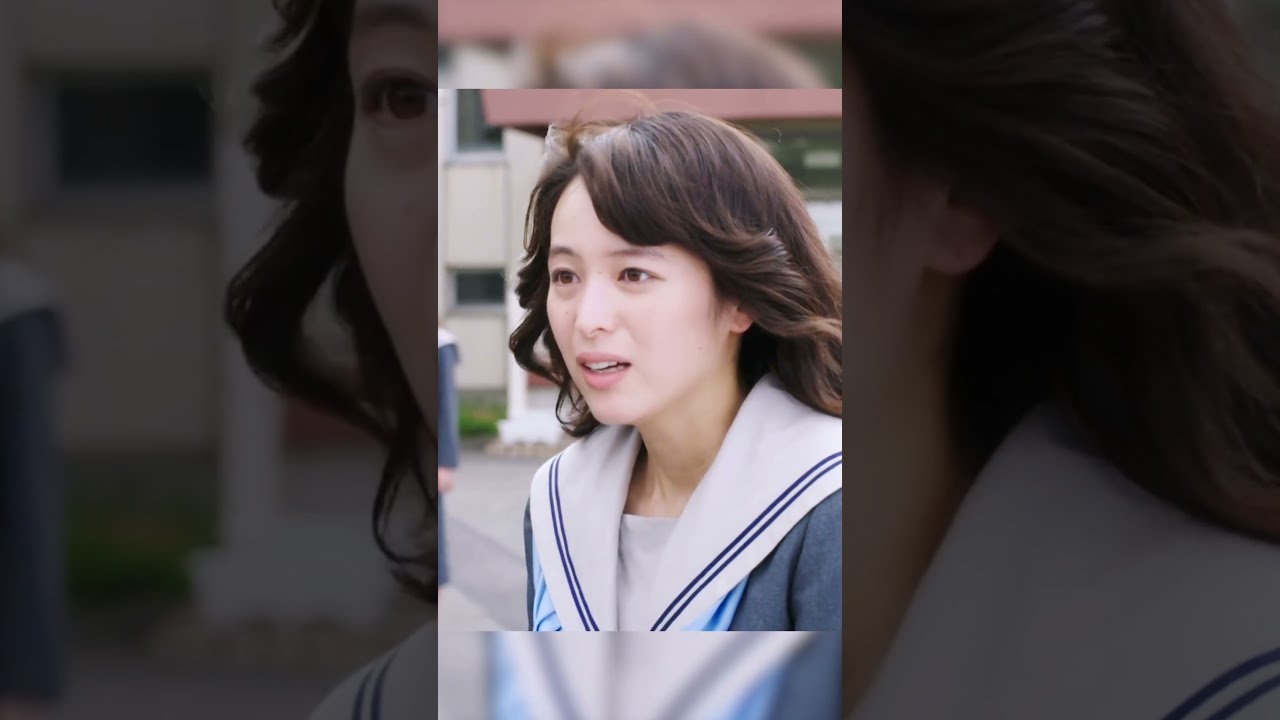 ユーモラスな三橋と伊藤が、なんと陥れられてしまった。#shorts #funny #今日から俺は #爆笑