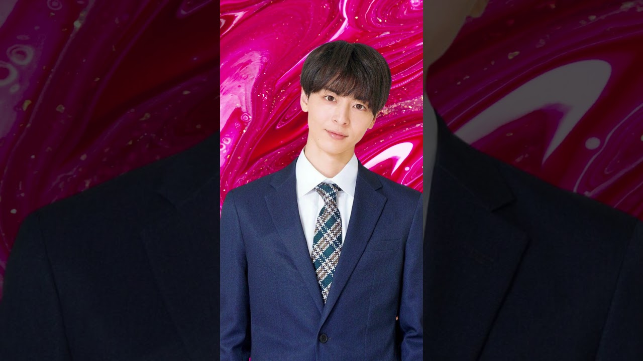 「高杉真宙が“毎晩一緒に食事する相手”は誰？静かに支え続けた絆の物語」 | #高杉真宙  | #芸能ニュース  | #JPentAlerts