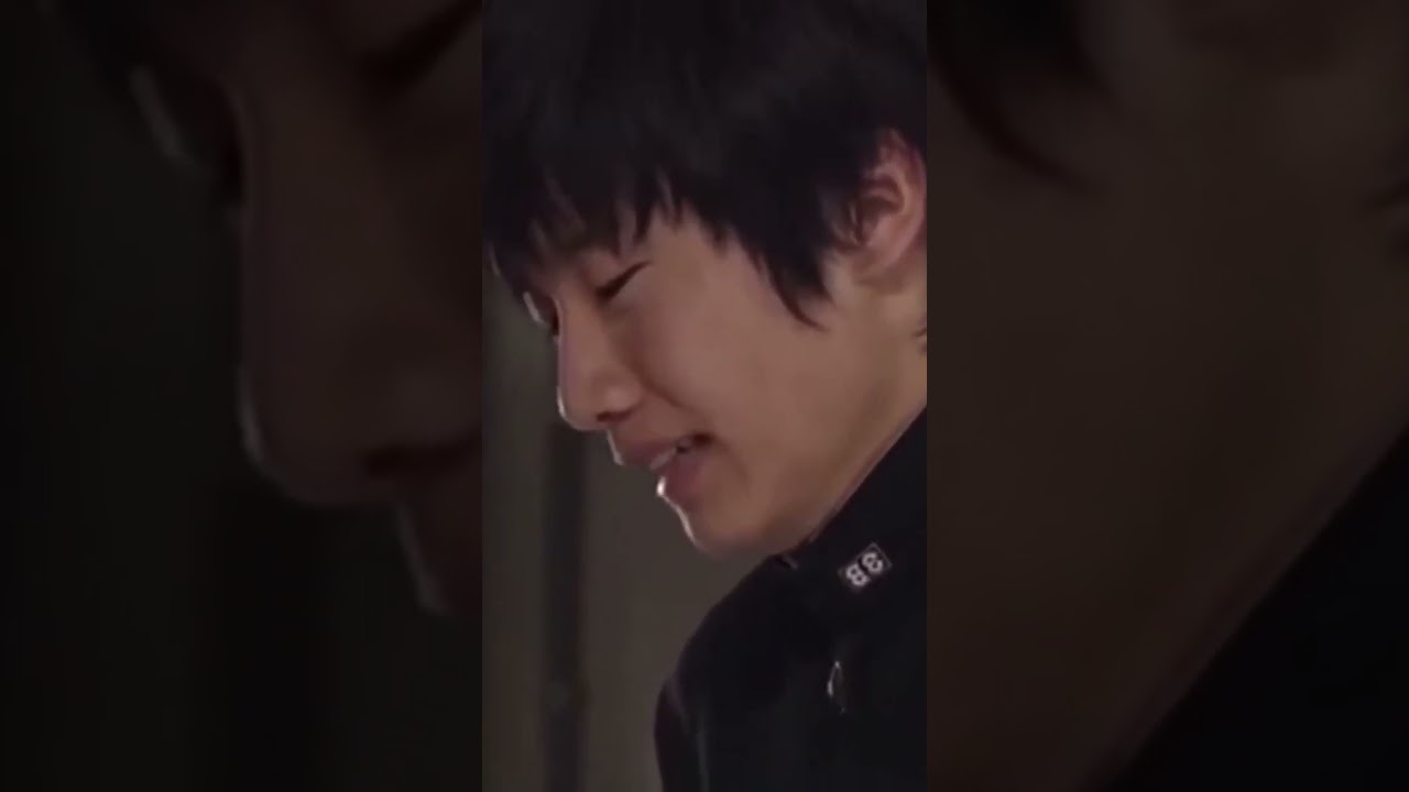 容赦のない金八先生