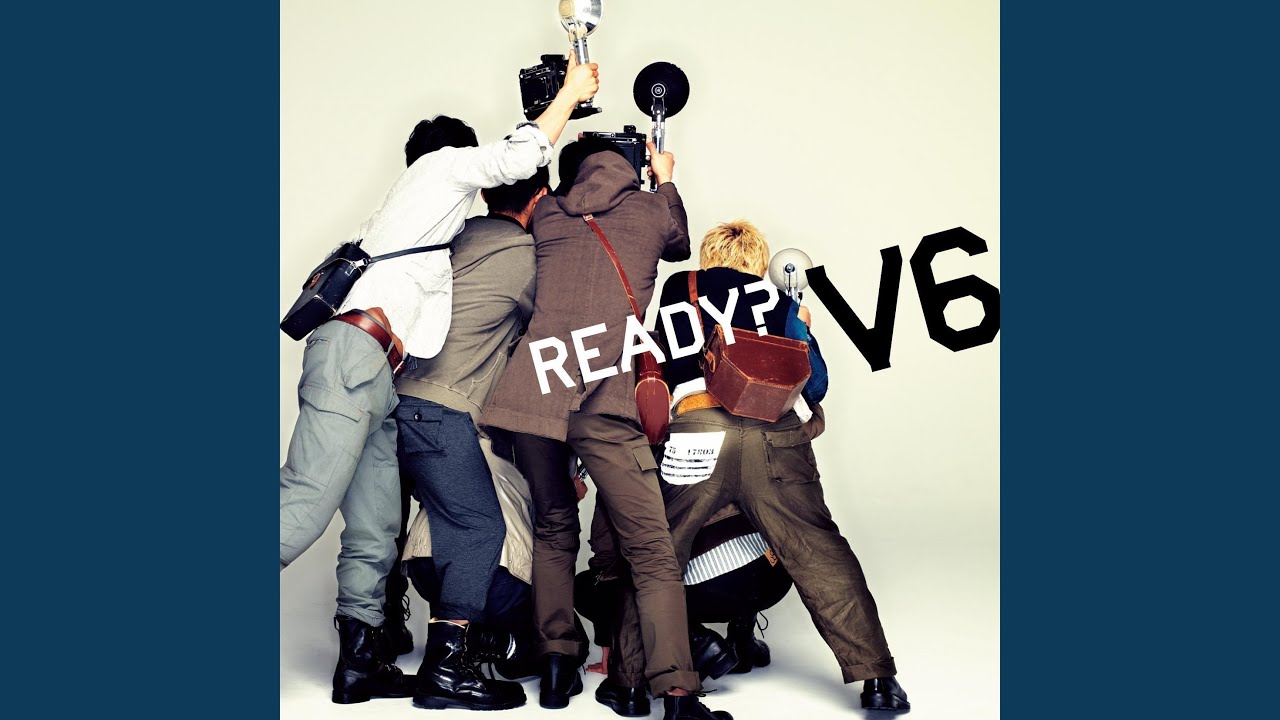 "悲しいほどにア･イ･ド･ル"～ガラスの靴～