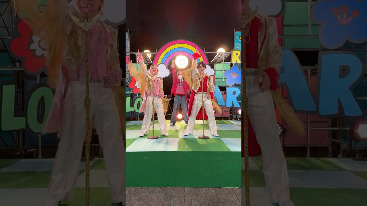 僕らで守ろう🌏#地球してるぜ #音故知新 #KABAちゃん #SnowMan #宮舘涼太 #佐久間大介 @kaba.channel