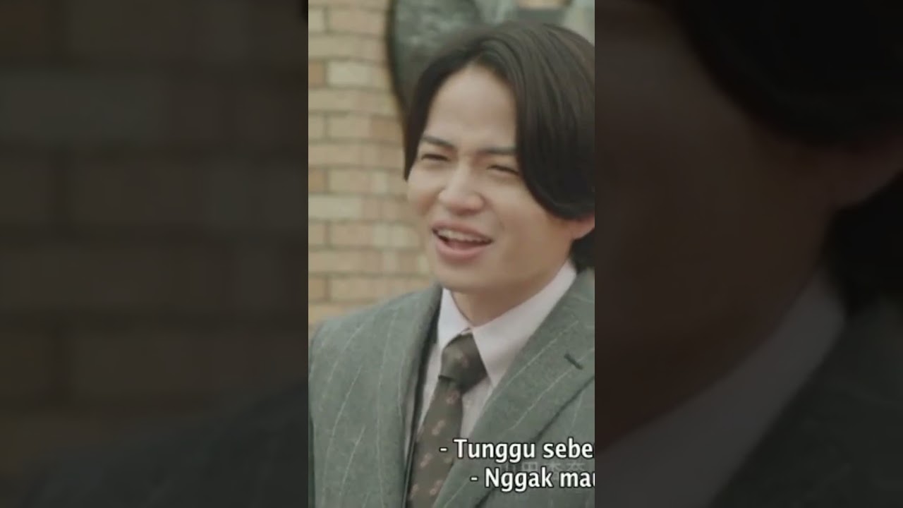 26. Aiba Chan Part 8 (Kikuchi Fuma - Zeicho)