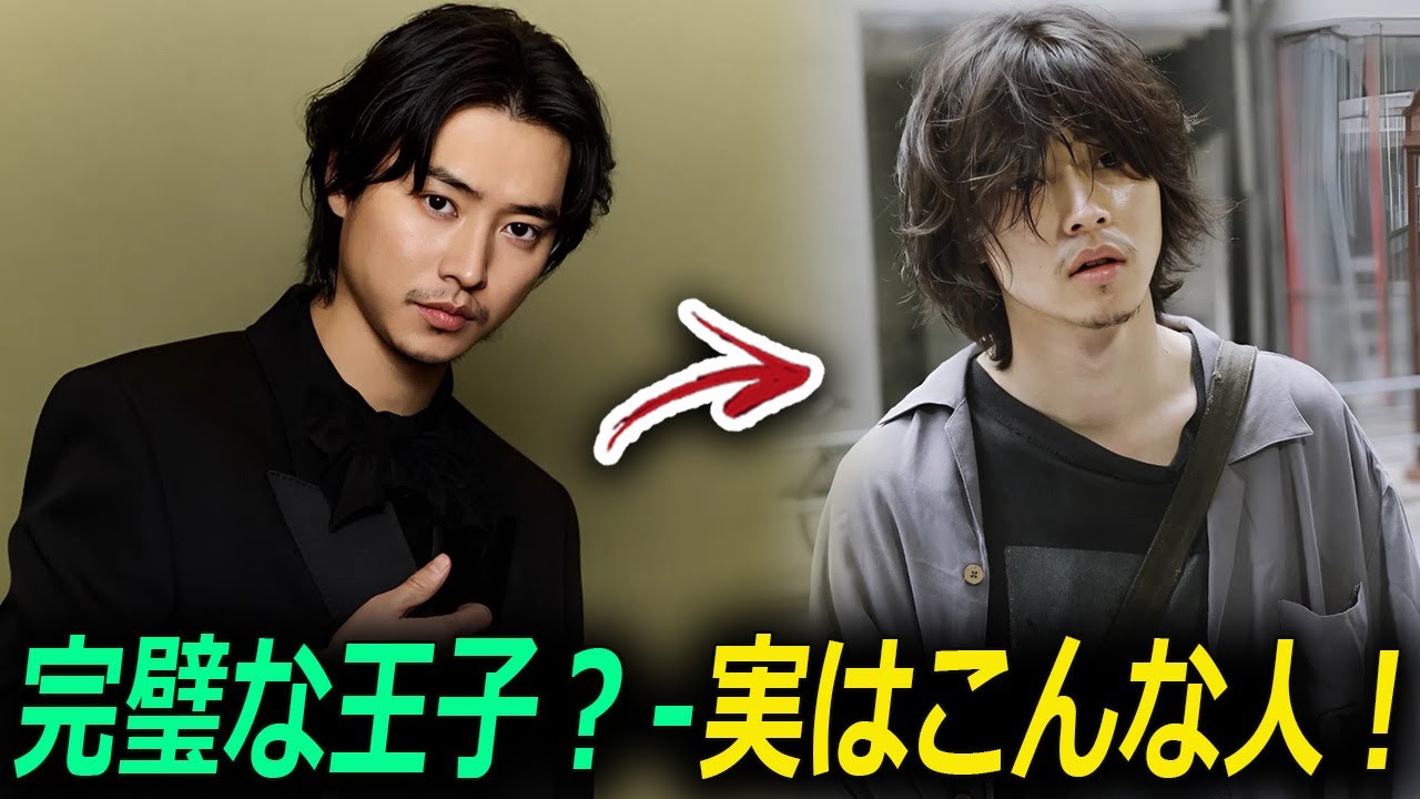 「アリス役は彼しかできない！」山﨑賢人の知られざる10の秘密