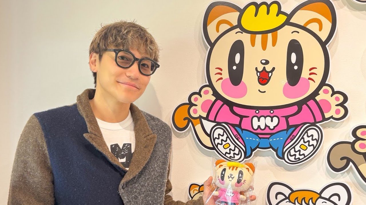 GENERATIONS 小森隼☆最新カラオケレポート LDHGirls 20251031