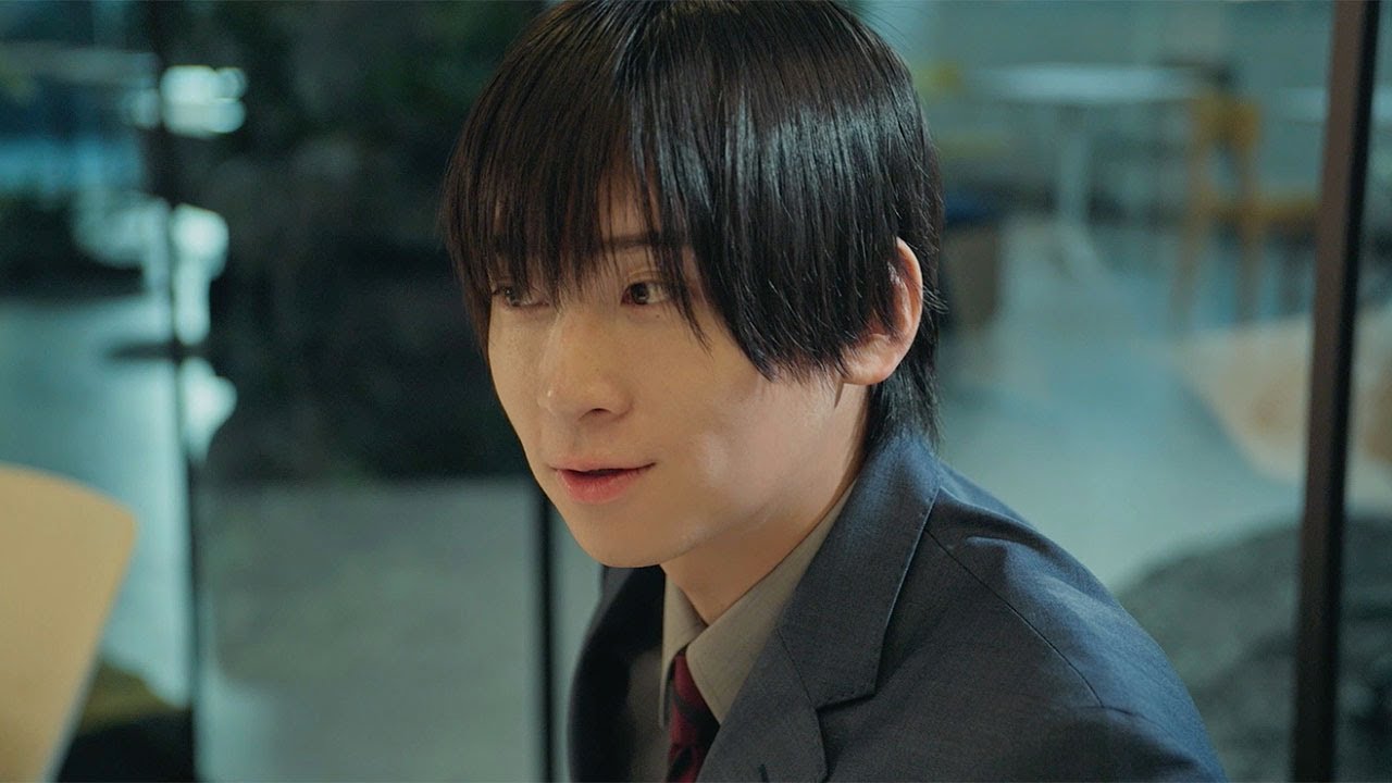 荒牧慶彦、恋愛リアリティショーに参加！？　“カグヤ”を射止めようと各メンバーが自己PR　映画「プロジェクト・カグヤ」本編映像