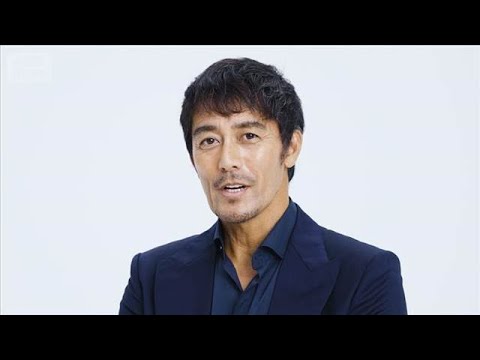 「30年間ぐらい」阿部寛、通い続ける“社交の場”とは？【芸能動画】(2025年11月9日)