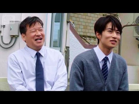 佐藤二朗、小4で俳優宣言　若手俳優・坂元愛登に“将来の忠告”も【芸能動画】(2025年11月10日)