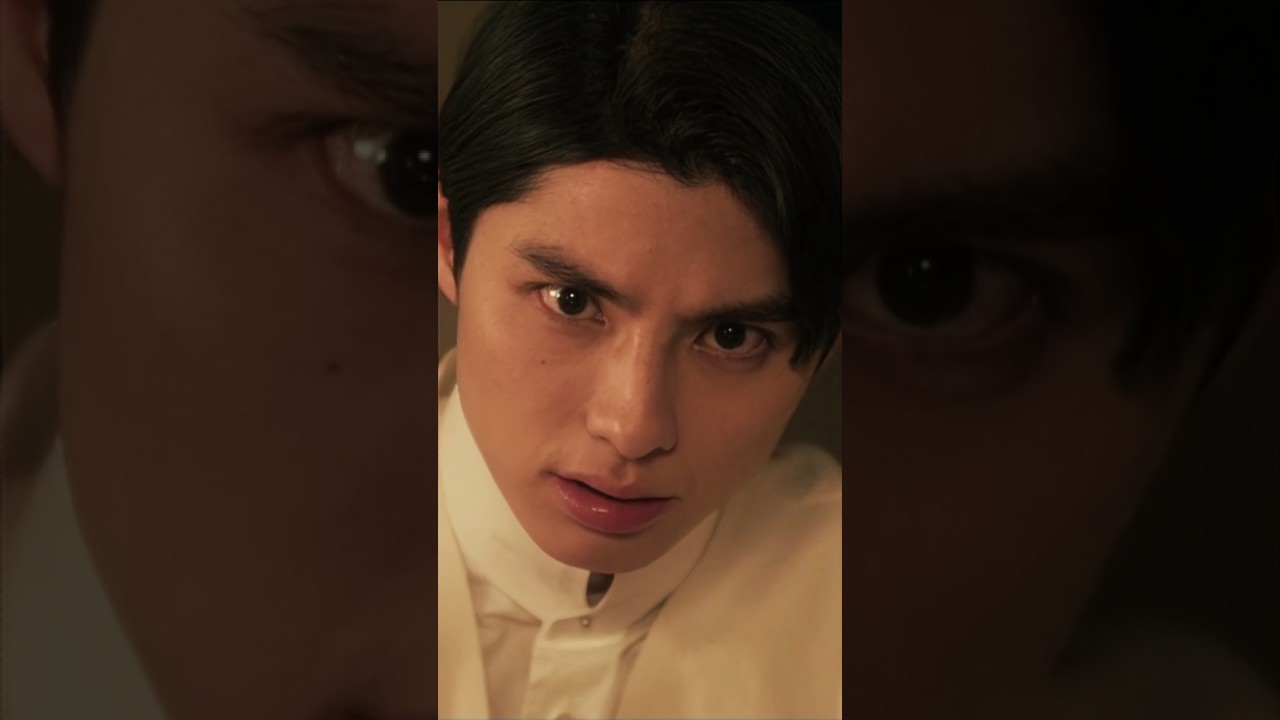 ジェラス瀧昌 🤭 #めおと日和