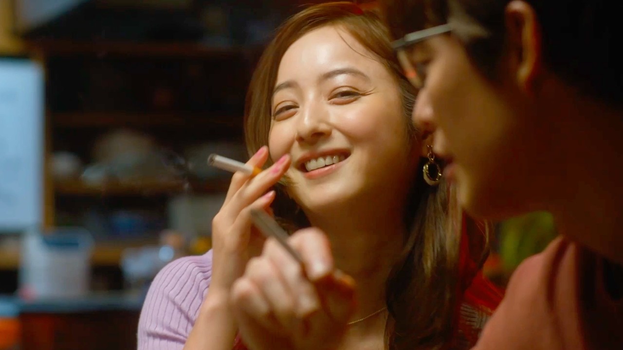 岸井ゆきの×宮沢氷魚！出会いから別れ、15年の夫婦のリアルを描く／映画『佐藤さんと佐藤さん』特別映像