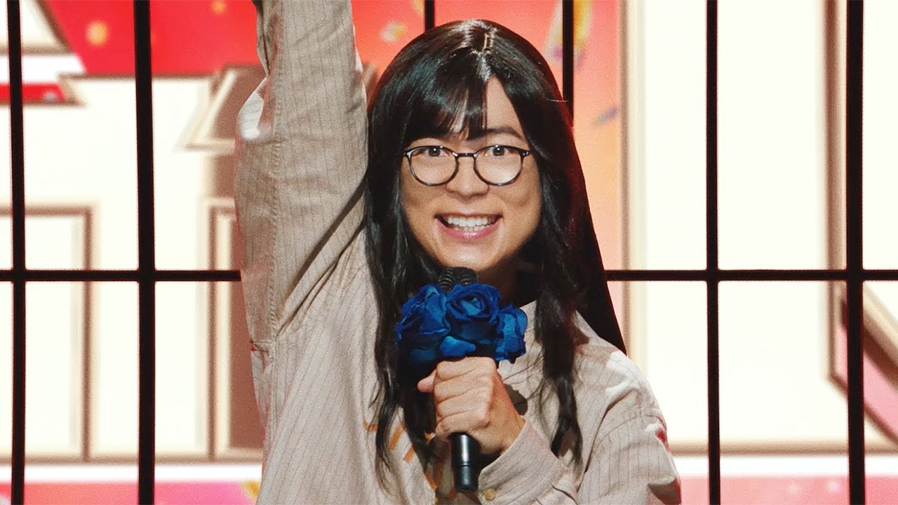 Ado、圧倒的歌唱力で「年末ジャンボ交響曲」歌い上げる！　妻夫木聡＆吉岡里帆＆今田美桜＆成田凌＆矢本悠馬出演　「ジャンボ宝くじ」新CM