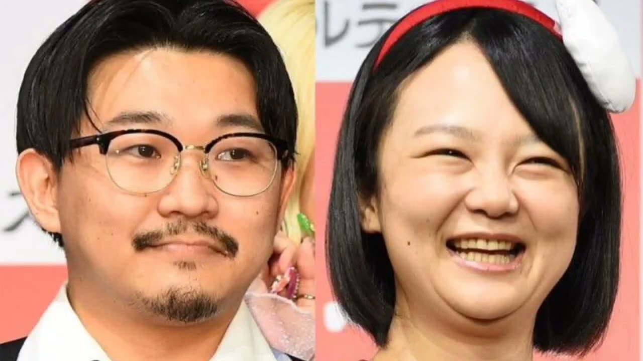 💔オズワルド伊藤俊介、蛙亭イワクラとの4年愛に終止符「別れました」―番組中の突然の破局告白にスタジオ騒然