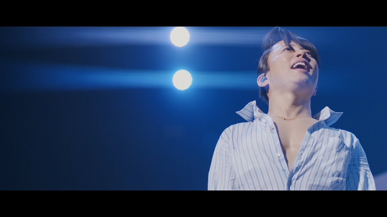 HEART OF SWORD～夜明け前～ - T.M.Revolution T.M.R. LIVE REVOLUTION '22-'23 -VOTE JAPAN-