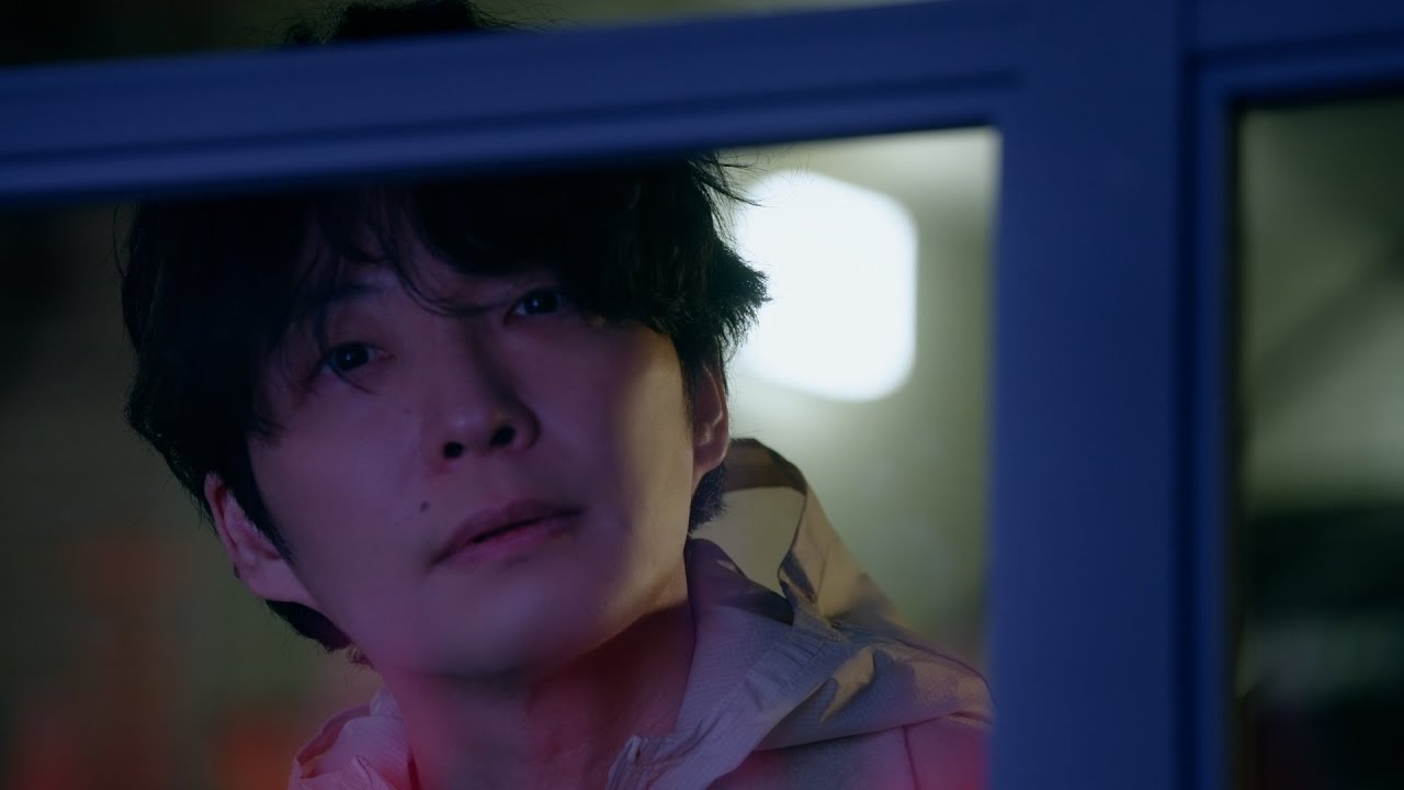 星野源 - いきどまり [Official Video]