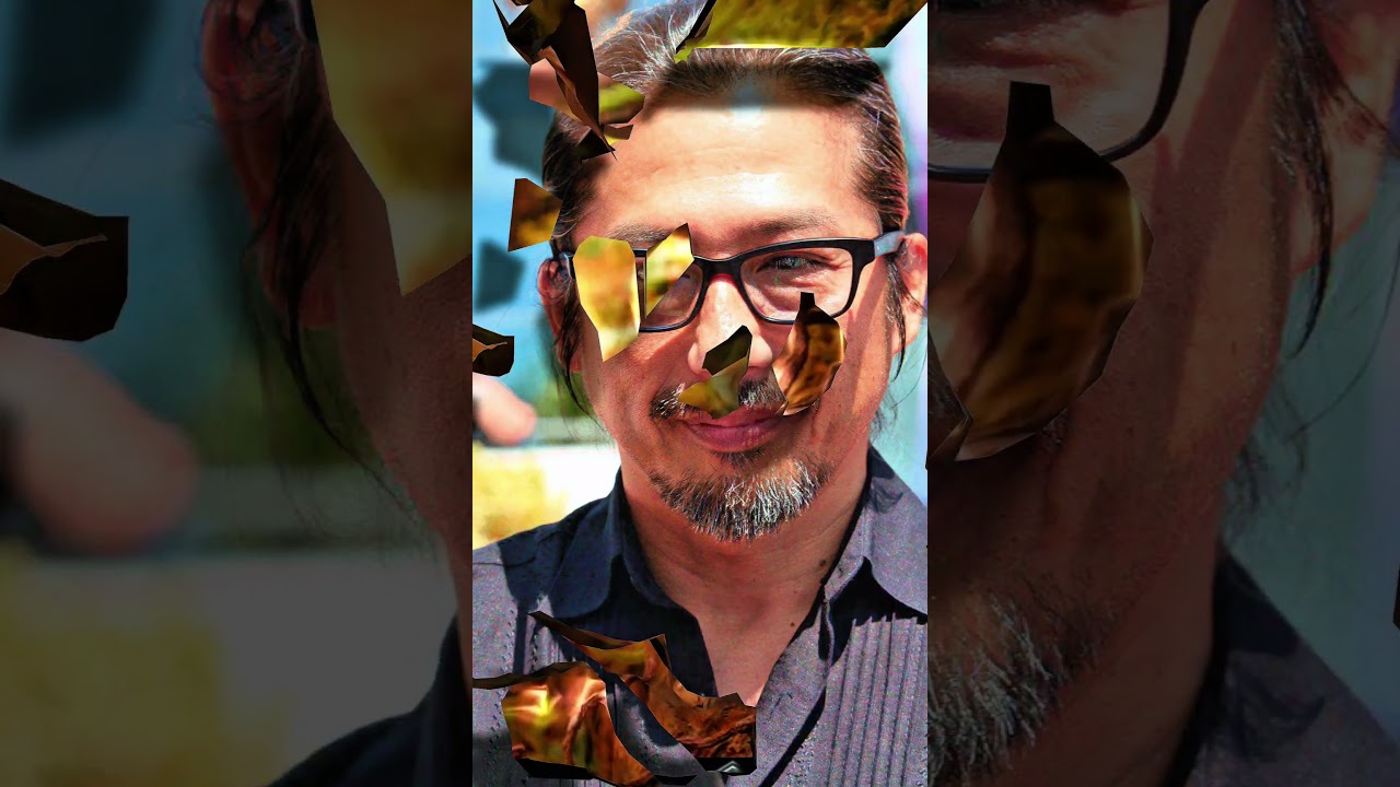 真田 広之 HIROYUKI SANADA 春の目覚め SPRING AWAKENING