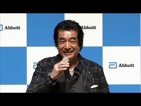 藤岡弘、子どもたち大絶賛の面倒なしの「漢のオリジナル料理」【芸能動画】(2025年11月16日)