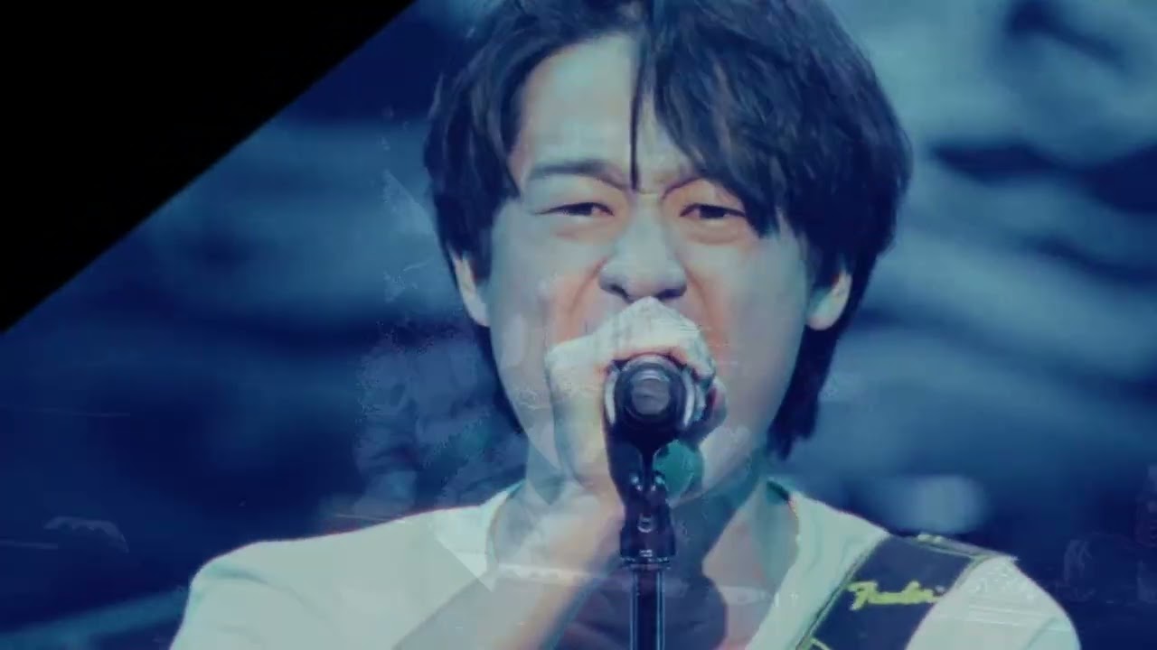 尾崎裕哉 “OZAKI PLAYS OZAKI 2.” 開催|父・尾崎豊の楽曲のみで構成するコンセプトライブが大阪・東京で開催| OZAKI HIROYA