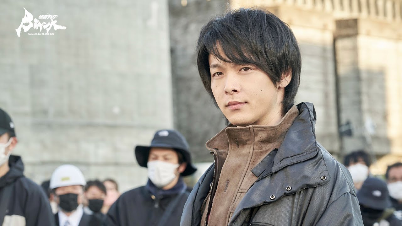 中村倫也、TBS新ドラマで多国籍ボーイズグループ「NAZE」プロデューサー役に挑戦！