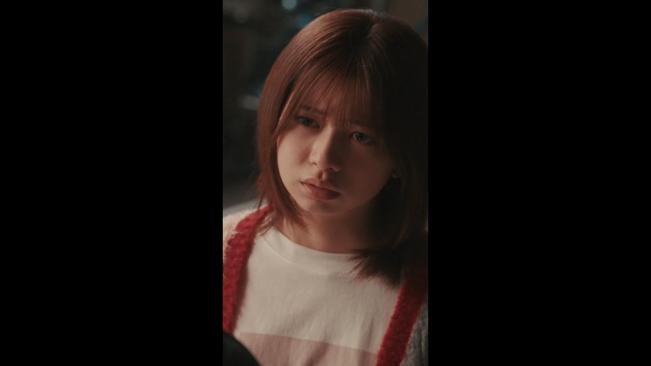 ハチ...🥹  #桜田ひより #佐野勇斗 #エスケイプ #shorts