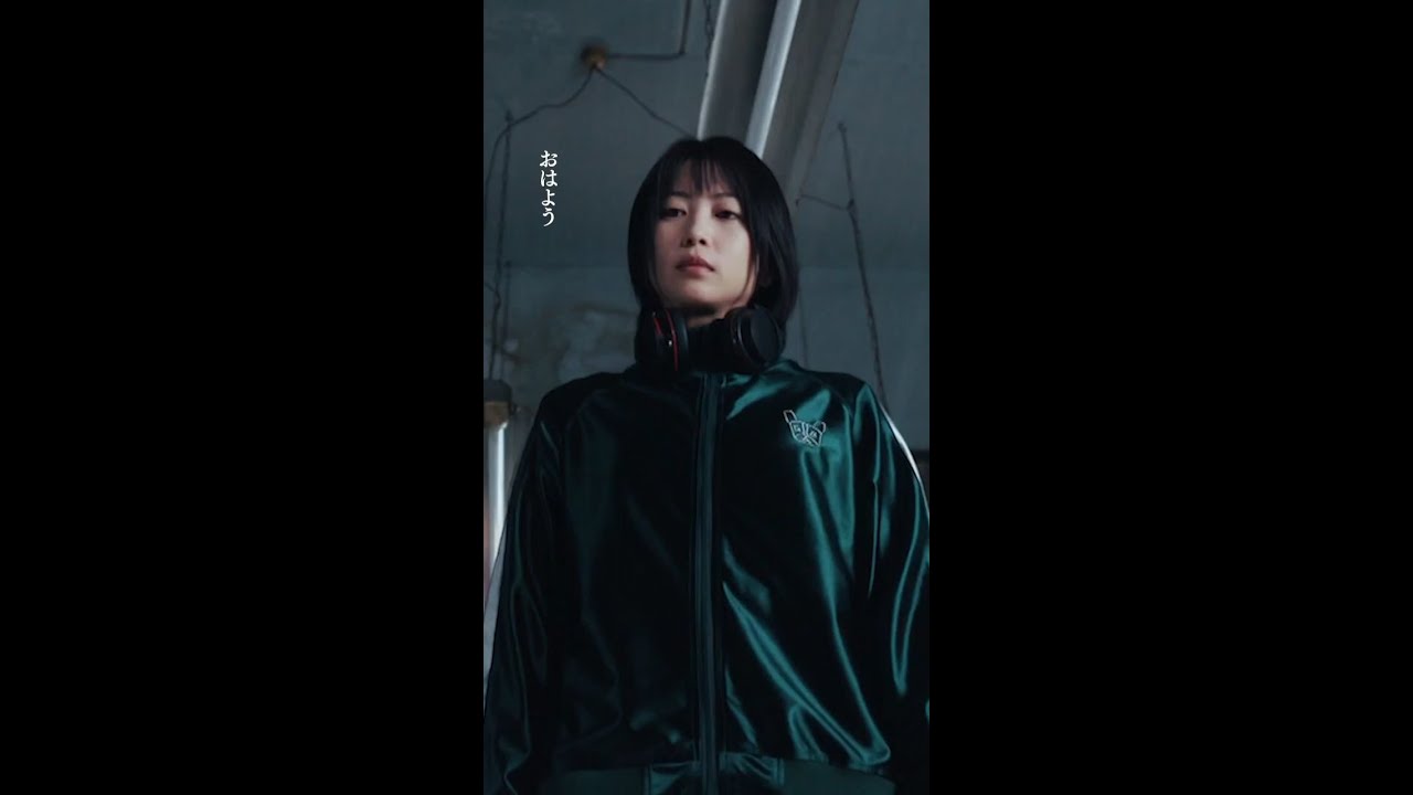 待ってました！ガンさん‼️‼️  #桜田ひより #佐野勇斗 #志田未来 #エスケイプ #shorts