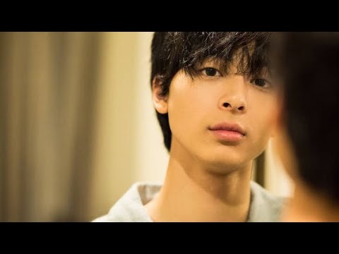 高杉真宙 / Takasugi Mahiro