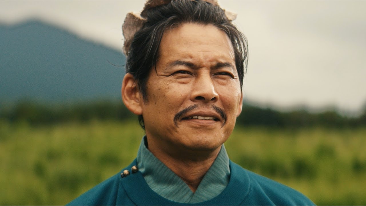 織田裕二、反町隆史、亀梨和也…豪華キャスト集結　“梁山泊最大の敵”も　ドラマ「北方謙三 水滸伝」予告編