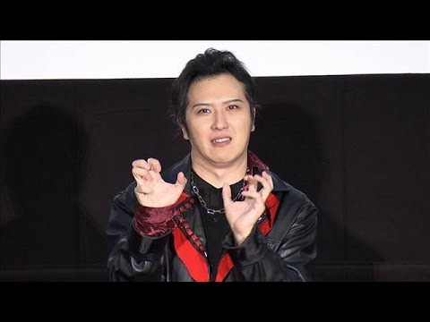 尾上松也、スニーカー大好きで旅公演に15足持参！松本幸四郎も困惑【芸能動画】(2025年11月19日)